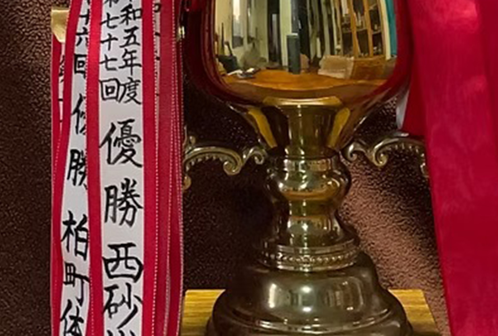 書道だけじゃないデザインの視点も大切に